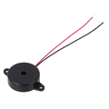 Buzer piezoelectric, 3-20VDC, 90dB, LPB3095W1005-TA-12-3.5-R