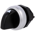 Comutator rotativ, 2 pozitii, 22mm, IP66, orificiu montare Ø22mm, LPCS120, LOVATO