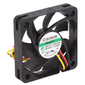 Ventilator 12VDC, 50x50x10mm, 3 fire, MF50101V1-1000U-G99, Sunon