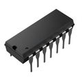 PIC16F1454-I/P, memorie 1024kB SRAM, DIP14, MICROCHIP