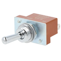 Intrerupator basculant, ON-OFF, 15A, 2 pini, SPST, S1A