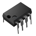 SSM2141PZ, amplificator operational, 3MHz, DIP8, ANALOG DEVICES