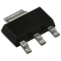 ZLDO1117G50, Regulator LDO, 5V, 1A, SOT223
