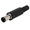 Mufa alimentare DC, mama, 5.5x3.3x1mm, 1A, 1636-04, LUMBERG