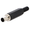 Mufa alimentare DC, tata, 7.9x5.6x0.9mm, 10A, 1636-07, LUMBERG