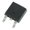 FQD2N60C, N-MOSFET, 1.9A, 600V, DPAK, ON SEMICONDUCTOR