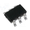 AP2553W6-7, power switch; high-side, USB switch; 2,1A; Ch: 1, SOT26, DIODES INCORPORATED