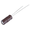 470uF/16V, condensator electrolitic, LOW ESR, 8x12mm, RM3.5, ELITE
