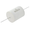 100uF/250V, condensator audiofrecventa, nepolarizat, filtre boxe, JSX-100U/250-5%