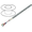 Cablu 10 fire, ecranat, 5x2x0.2mm, transmitere date, 350V, LIFYCY5X2X0.20, HELUKABEL