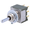 Intrerupator basculant, (ON)-OFF-(ON), 6A, 6 pini, DP3T, M2028SS4G03