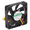 Ventilator 12VDC, 50x50x10mm, 3 fire, MF50101V1-1000U-G99, Sunon