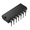 PIC16F1454-I/P, memorie 1024kB SRAM, DIP14, MICROCHIP