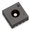 Senzor umiditate, temperatura, 0-100%RH, -40...125C, I2C, SHT30-DIS-P, SENSIRION