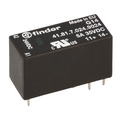 Releu Solid State, 5A, CONTROL 14-35V, COMUTATA 1.5-35VDC, 41.81.7.024.9024