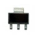 STN9260, SI-P, 600V, 0.5A, STMICROELECTRONICS