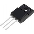 BTA208X-800E, TRIAC, 800V, 8A, 10mA, TO220F