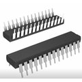 PIC16F723A-I/SP, 8-bit Microcontrollers, MCU 7KB Flash, DIP, MICROCHIP