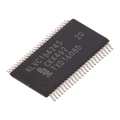 SN74ALVC164245DGG, transceiver, nivele logice, 16 canale, TSSOP48, NEXPERIA