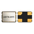 Oscilator quart, 25MHz, 3.3V, ASTX-H11-25.000MHZ-T