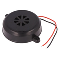 Buzer 12-24V, cu generator, 80-90dB, intermitent, B3-P, MPM