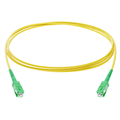 Cablu patch cord, fibra optica, SC/APC, SC/APC, 10m, fibra optica, FIBRAIN-PATCH-003, FIBRAIN