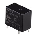 Releu 12VDC, miniatura, SPTS-NO, 10A, OJT-SS-112HM, TE CONNECTIVITY
