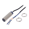 Senzor Inductiv de Proximitate M18, PNP, NO, cablu 2m, IP68, XS618B1PAL2
