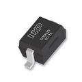 PMEG4010BEA, Schottky Rectifier, 40 V, 1 A, Single, SOD-323, NXP