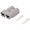Conector 50A, gri, hermafrodit, cablu cablu, 2PINI, 600V, 3.3-5.3mm2, 1 buc, 6319G1, ANDERSON