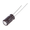 22uF/63V, condensator electrolitic, 5x11mm, RM2, 85C, PANASONIC