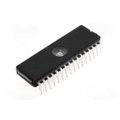 27C010-100, EEPROM UV, 128Kx8bit, ST Microelectronics