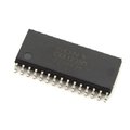 CXA1238M, Integrated Circuit Audio, Single Chip Receiver, SONY