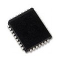 27C040-100PLCC, memorie EPROM; 4MbEPROM; 512kx8bit; 5V