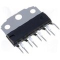 TDA6107Q, amplificator video 3x4,5MHz SQL09