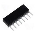 LA3161, 2 ch.low noise, EQ amplifier,