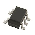 24AA01T-I/OT, EEPROM, 1 Kbit, 128 x 8bit, Serial I2C (2-Wire), 400 kHz, SOT-23, 5 Pins