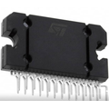 TDA7564B, Audio Amplifiers 4 x 50W, Multi Quad Power Amplifer D, STMicroelectronics