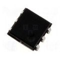 DS2401P, Silicon Serial Number, TSOC-6