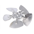 Elice ventilator, tiraj indus, diam:154mm, unghi 22, 4012002, ELCO