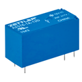 Releu 12VDC, SPDT, 20A, AZ576-1C-12D, ZETTLER