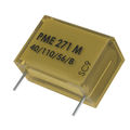 47nF/275VAC, condensator X2, PME271M, RM15.2, PME271M547MR30, KEMET