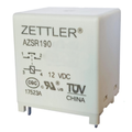 Releu 24VDC, 90A, SPST-NO, AZSR190-1A-24DL, ZETTLER