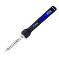Ciocan lipit, 80W, 230V, setare digitala,  250...480°C, ST-2080D, ATTEN