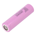 Acumulator Li-Ion, 3.6V, 3400mAh, 18650, 18.5x65.2mm, INR18650-35E, SAMSUNG SDI