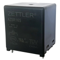 Releu 24VDC, 65A, SPST-NO, 4 pini, AZSR165-1A-24DL, ZETTLER