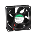 Ventilator 12VDC, 80x80x25mm, 2 fire, EE80251B1-A99, SUNON