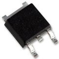 FDD1600N10ALZ, N-MOSFET, 100V, 6.8A, DPAK, ON SEMICONDUCTOR