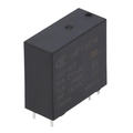 Releu 12VDC, 20A, SPST-NO, RM5, HF14FW/012-HST, HONGFA RELAY