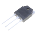 IXFQ24N50P2, N-MOSFET, 500V, 24A, 480W, TO3P, IXYS